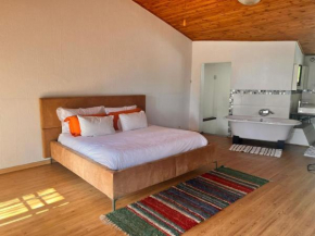 Guesthouse Oaktree fourways